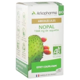 Arkogélules Nopal