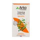 Arkogelules Spiruline