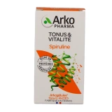 Arkogelules Spiruline