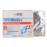 Arkopharma ArkoBiotics Système Immunitaire