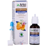 Arkopharma ArkoRoyal Spray Gorge Adoucissant