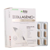 Arkopharma Collagène + Dermo Restructurant