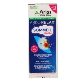 Arkorelax Sommeil Famille