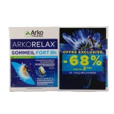 Arkorelax Sommeil Fort