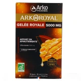 Arkoroyal Gelée Royale Bio