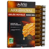 Arkoroyal Gelée Royale Bio