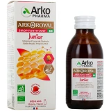 ArkoRoyal Sirop Fortifiant Famille