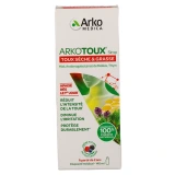 Arkotoux Sirop Toux Sèche & Grasse