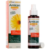 Arnican Huile de massage