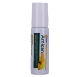 Arnican Pocket