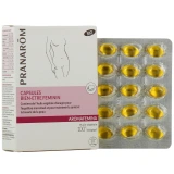 Aromafemina Capsules Bien-Être Féminin
