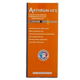 Arthrum HCS