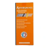 Arthrum HCS