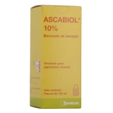 Ascabiol 10%