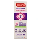 Assanis Anti-Poux Lotion Traitante