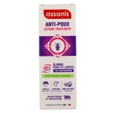 Assanis Anti-Poux Lotion Traitante