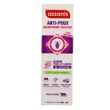 Assanis Anti-Poux Shampooing Traitant