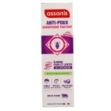 Assanis Anti-Poux Shampooing Traitant