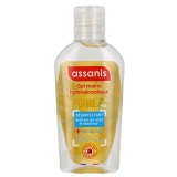Assanis Gel Mains Hydroalcoolique