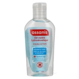 Assanis Gel Mains Hydroalcoolique