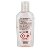 Assanis Gel Mains Hydroalcoolique