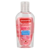 Assanis Gel Mains Hydroalcoolique