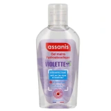 Assanis Gel Mains Hydroalcoolique