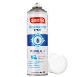 Assanis Antiparasites Punaises de Lit