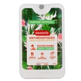 Assanis Spray Répulsif Anti-Moustiques