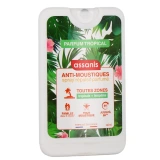 Assanis Spray Répulsif Anti-Moustiques