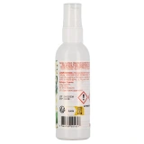 Assanis Spray Répulsif Anti-Moustiques