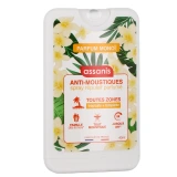 Assanis Spray Répulsif Anti-Moustiques