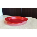 Assiette Ergo Identités