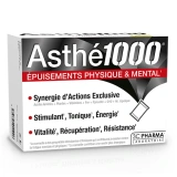 3C Pharma Asthé 1000