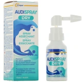 Audispray Dry Soin des Oreilles