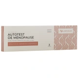 Autotest Ménopause