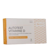 Autotest Vitamine D