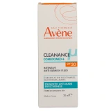 Avène Cleanance Comedomed+ Fluide Intensif Anti-Imperfections
