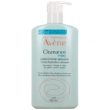 Avène Cleanance Hydra Crème Lavante Apaisante