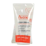 Avène Cold Cream Crème Mains