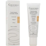 Avène Couvrance Fond de Teint Correcteur Fluide