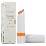 Avène Couvrance Stick Correcteur Jaune Vert Corail