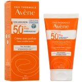 Avène Crème Solaire Peaux Sensibles SPF 50+
