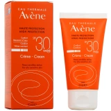 Avène Crème Solaire SPF 30