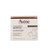 Avène Hyaluron Activ B3 Crème Régénération Cellulaire