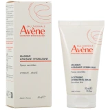 Avène Masque Apaisant Hydratant