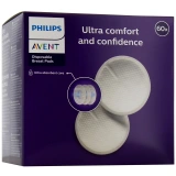Avent Coussinets d'allaitement jetables