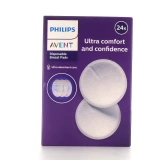 Avent Coussinets d'allaitement jetables