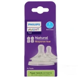 Avent Natural Response Tétine