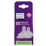 Avent Natural Response Tétine